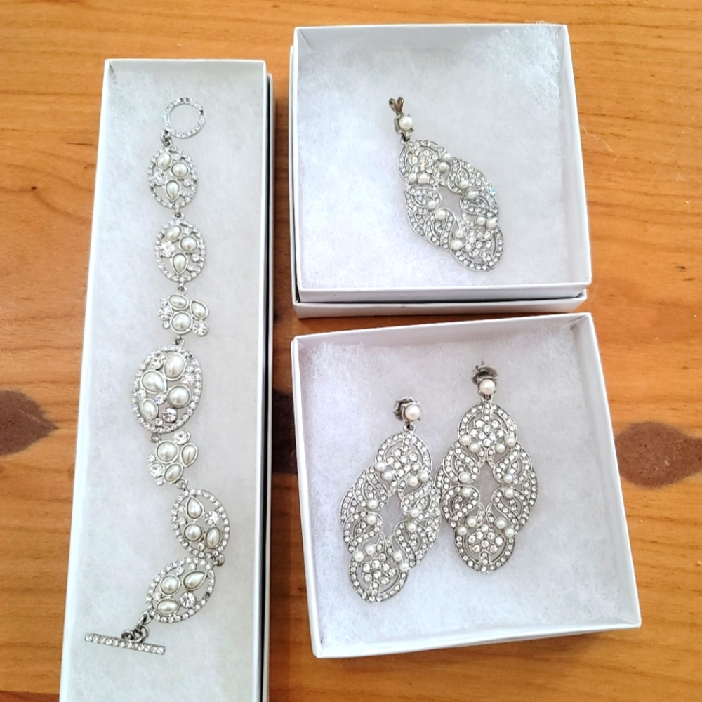 Dillard's Costume Jewelry